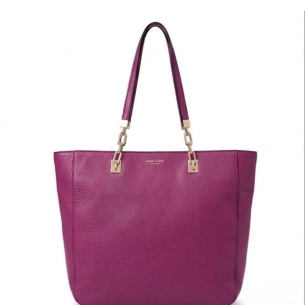Henri Bendel Soho Tote